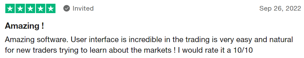 plus500 new traders real review