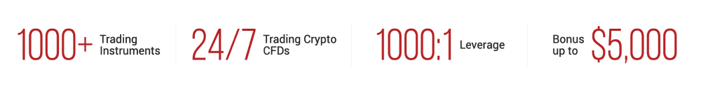 Advantages of XM broker