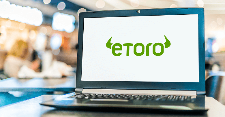 eToro and Twitter collaborate