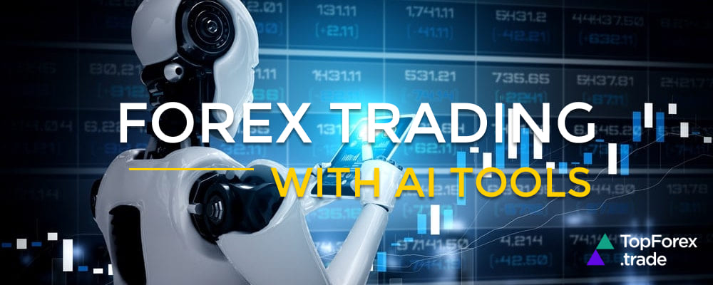 Forex trading with AI: how to predict market changes with expert ...