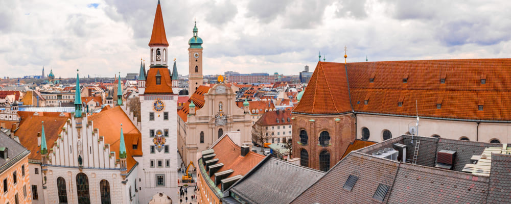 Forex trading in Germany