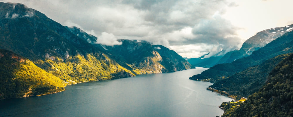 Forex trading in Norway