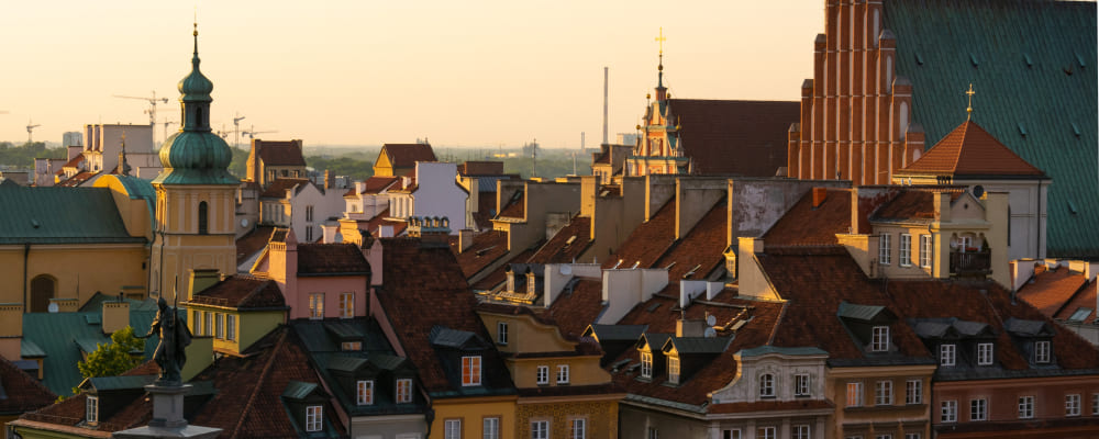 Forex trading in Spain, Cyprus, Poland, Estonia, and Bulgaria