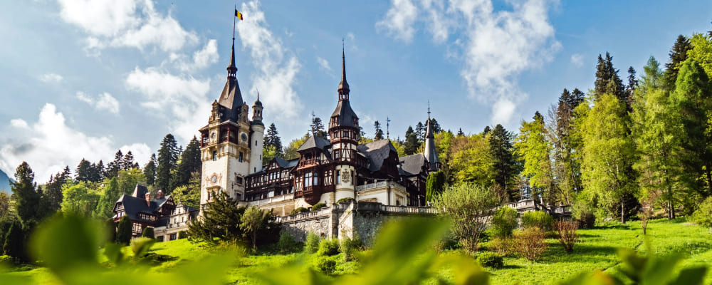 Forex trading in Romania