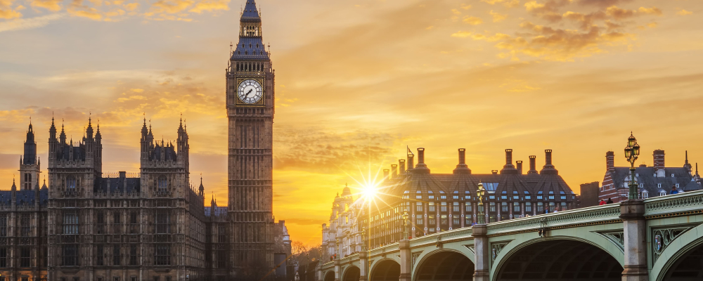 Forex trading in the UK