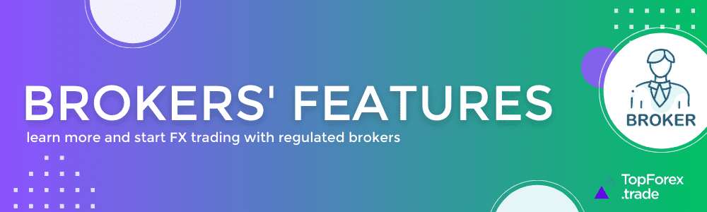 TFT Brokers Features