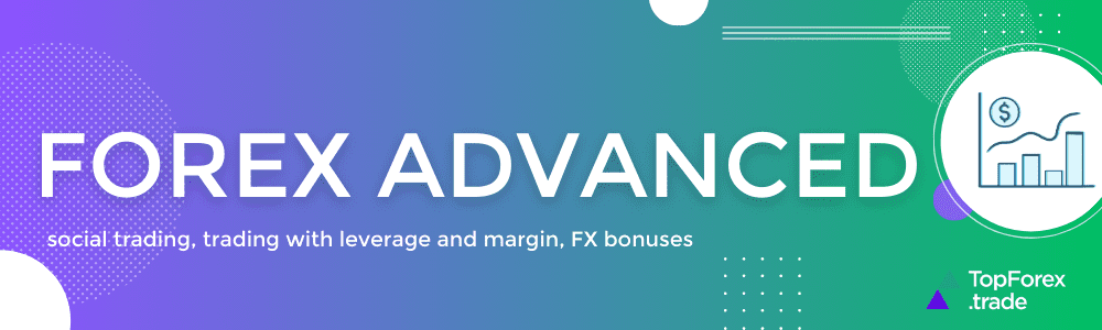 TFT Forex advanced