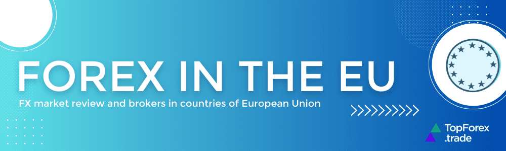 TFT Forex market in EU