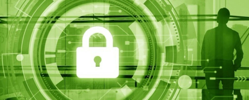 Free VPN advertisements and pop-ups