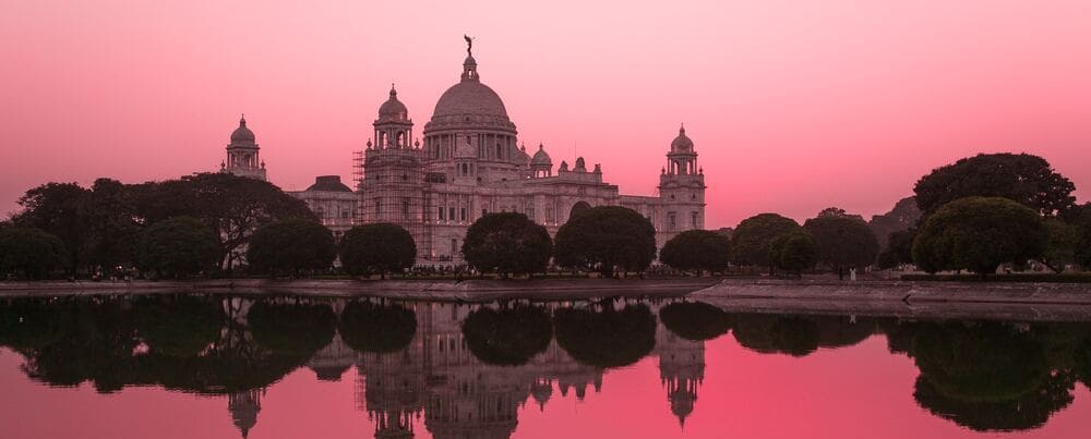 FX trading in India