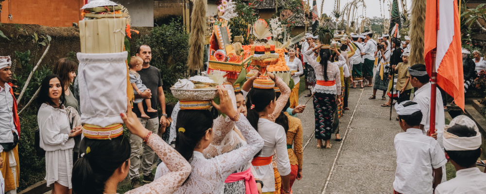 FX trading in Indonesia