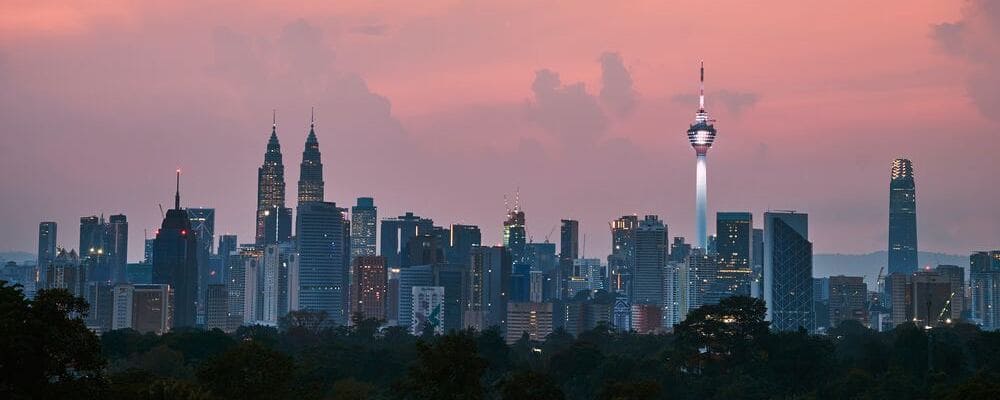 FX trading in Malaysia