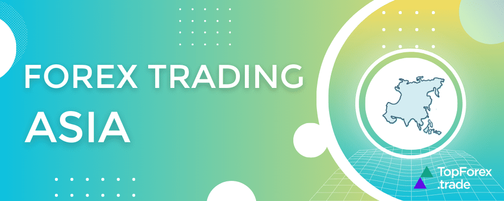 Forex trading in Asia