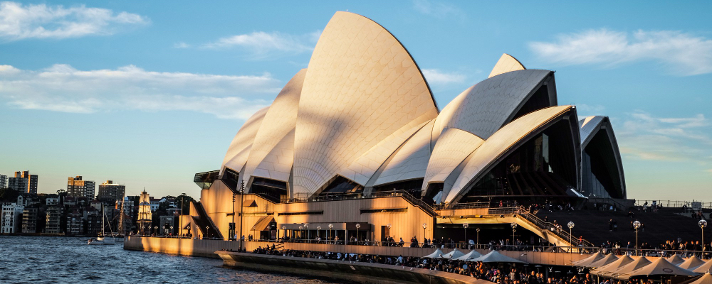 Forex trading in Australia
