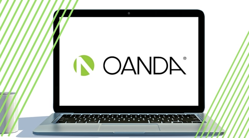 OANDA bonus for traders in Singapore