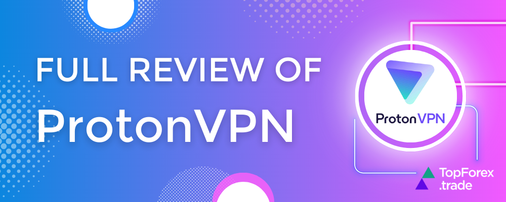 ProtonVPN