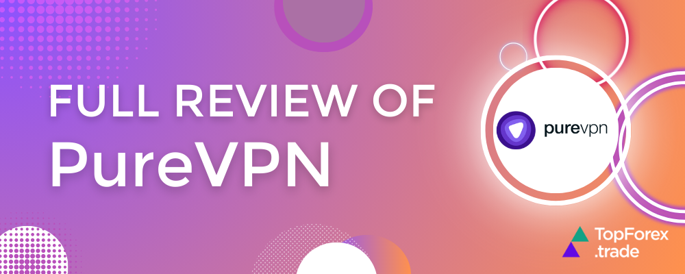 PureVPN