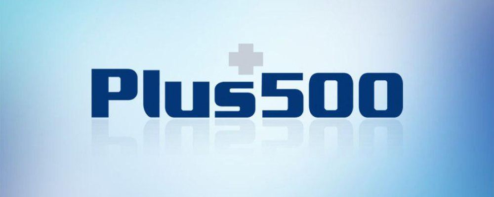 Plus500 demo account