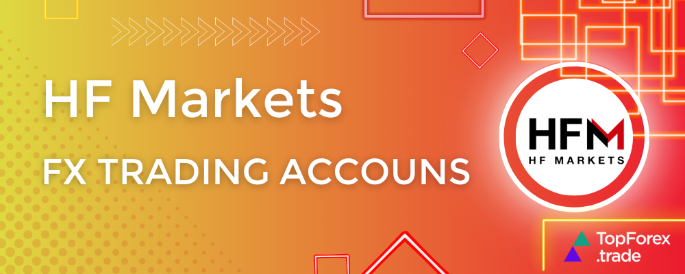 HFM FX accounts