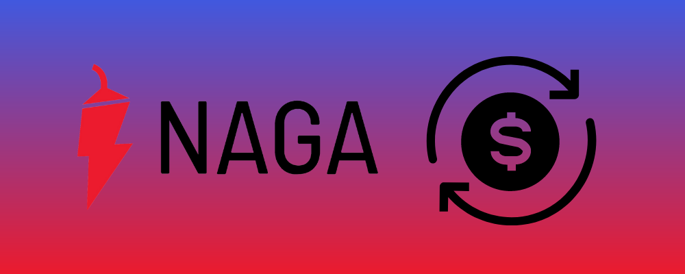 NAGA fees