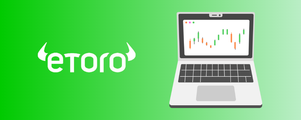 eToro Retail account