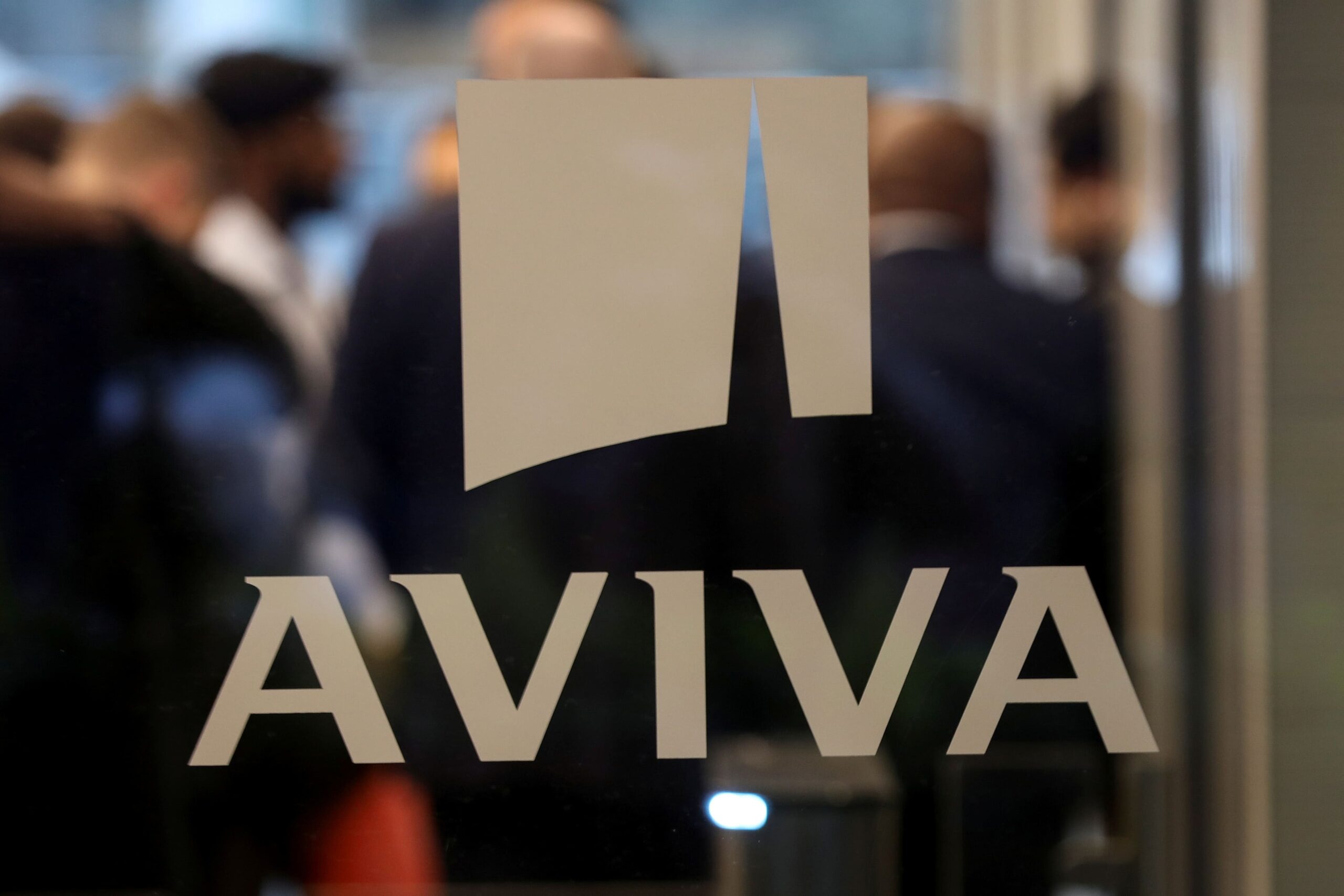 Aviva Plc is buying American International Group Inc.’s UK protection business