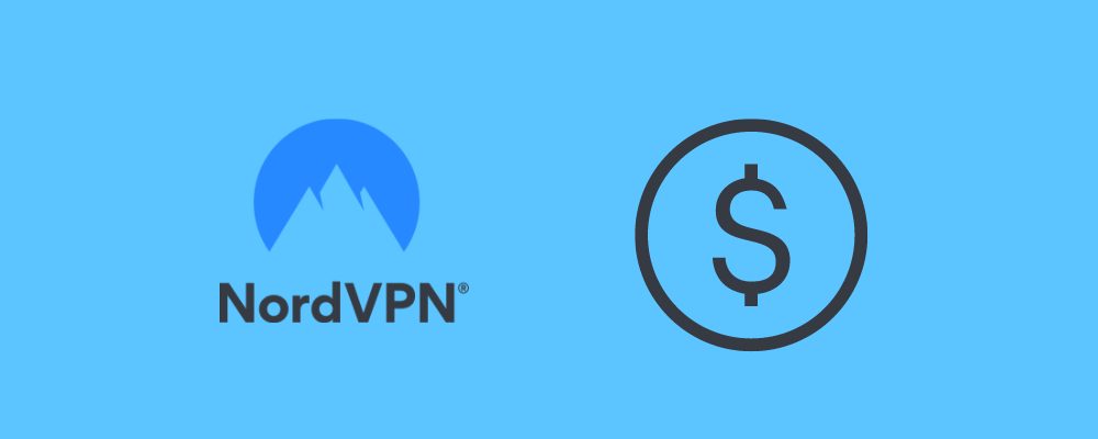 NordVPN Complete plan price