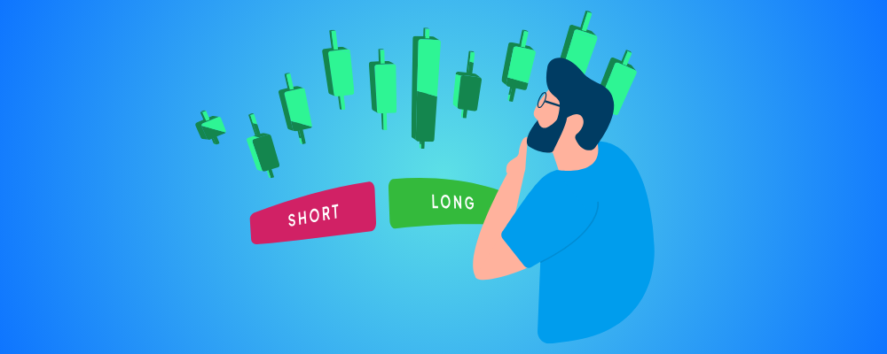 Why should you trade VIX?