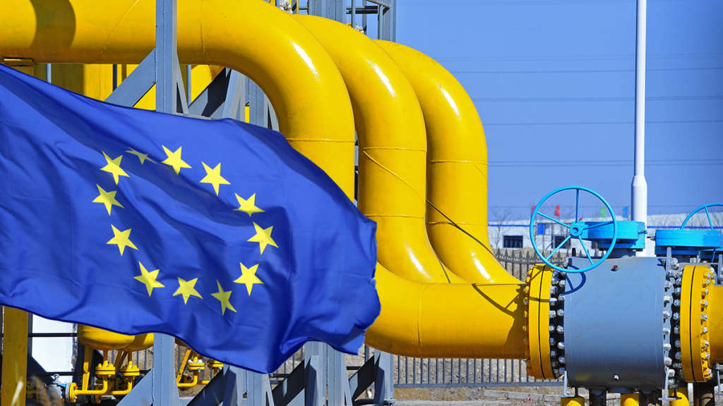 Resolution of Australia LNG strikes leads to relief in European gas futures