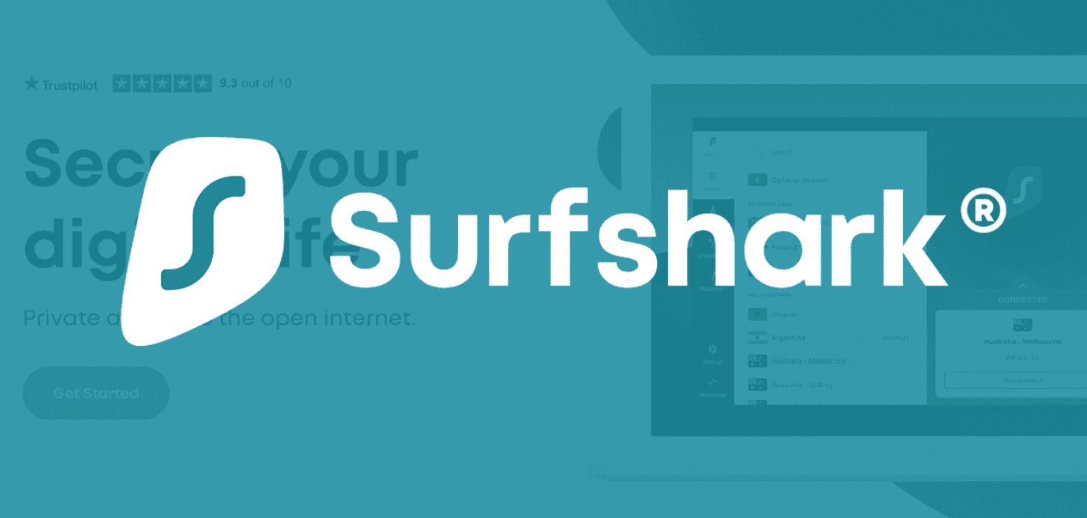 surfshark vpn august updates