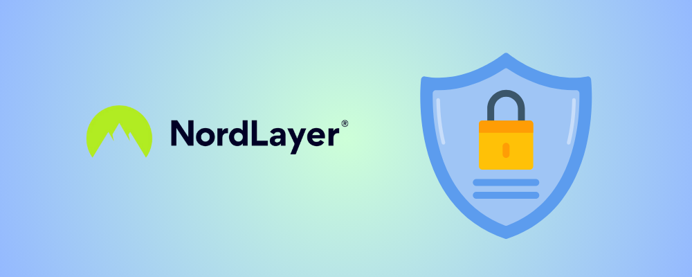 NordLayer for busines