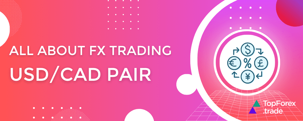 Trading USD:CAD