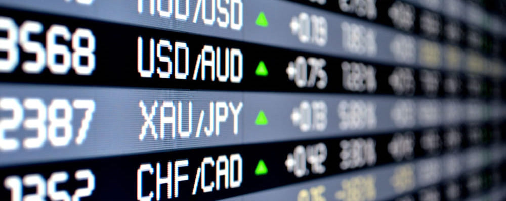 USD:AUD benefits