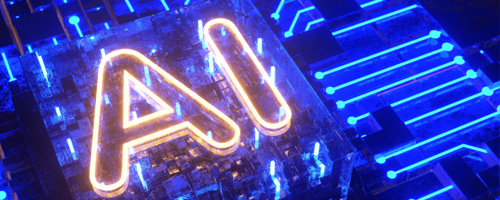 Key factors driving performance AI Index BAIGUI