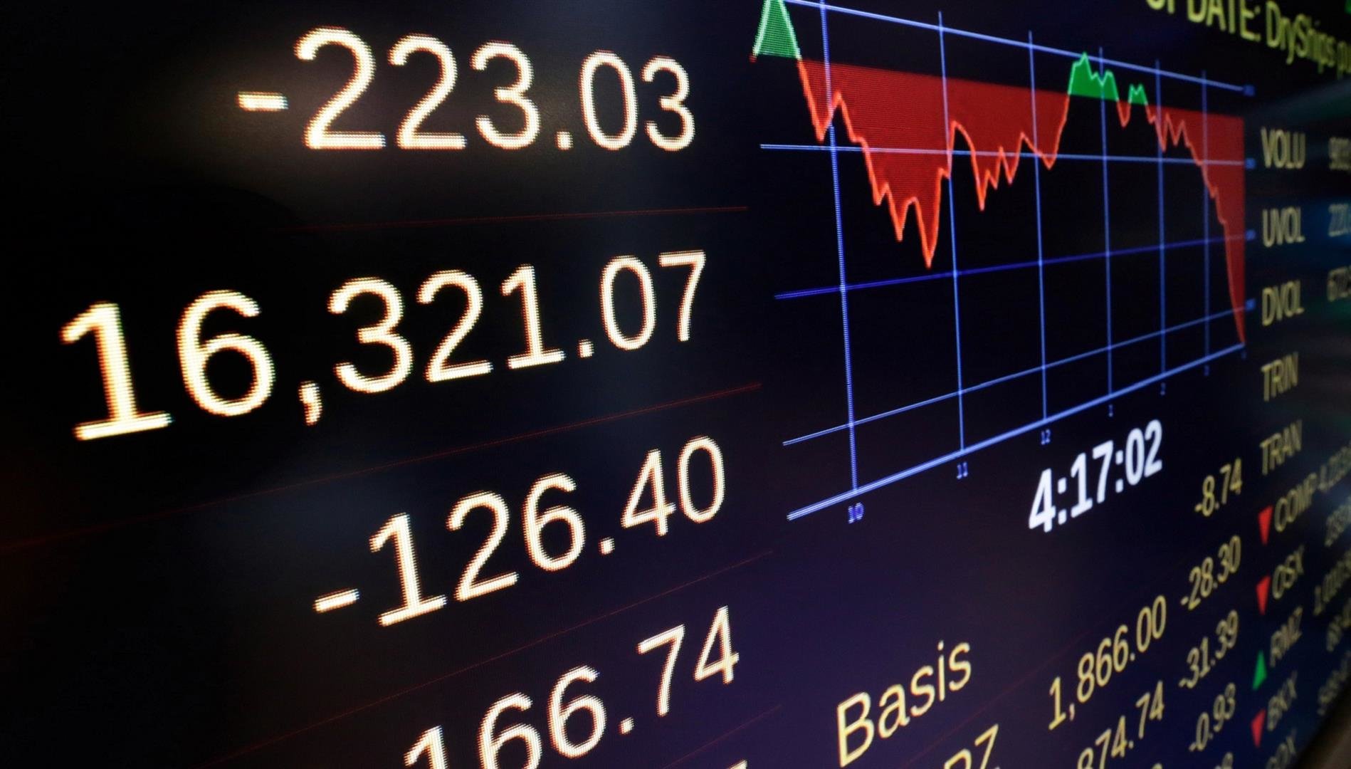 European equities hold steady amidst geopolitical tensions and packed week of earnings reports