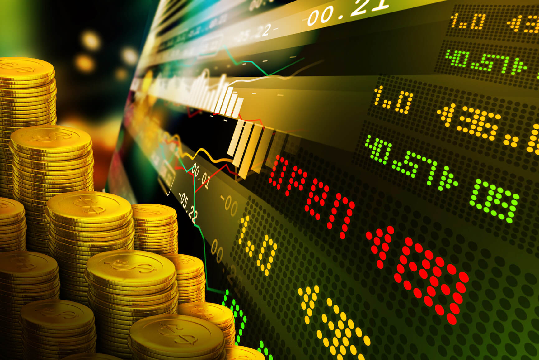 Global markets shaken as US Treasury yields surge to 2007 highs