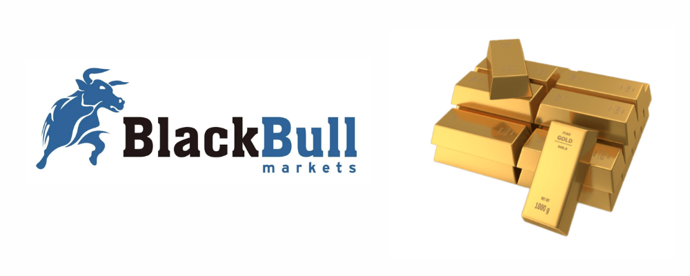 Trading commodities with BlackBull