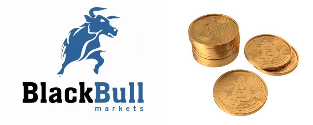 Trading Crypto with BlackBull