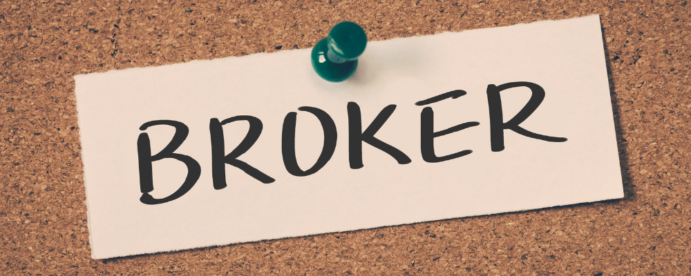 Forex day trading brokers