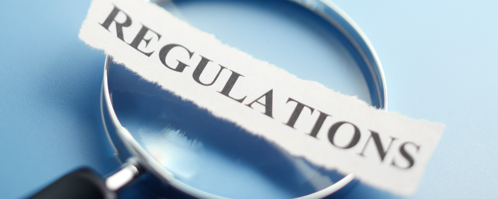Forex regulation in the Caribbean region