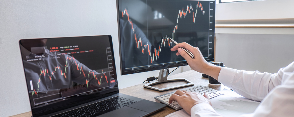 Forex day trading