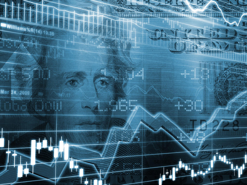 Asian stocks drop on hawkish Fed comments, dollar holds steady