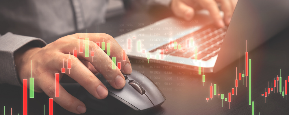 Trading accounts types of popular FX brokers