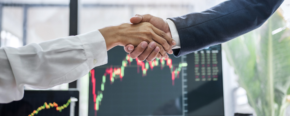 How to spot a scam Forex broker?