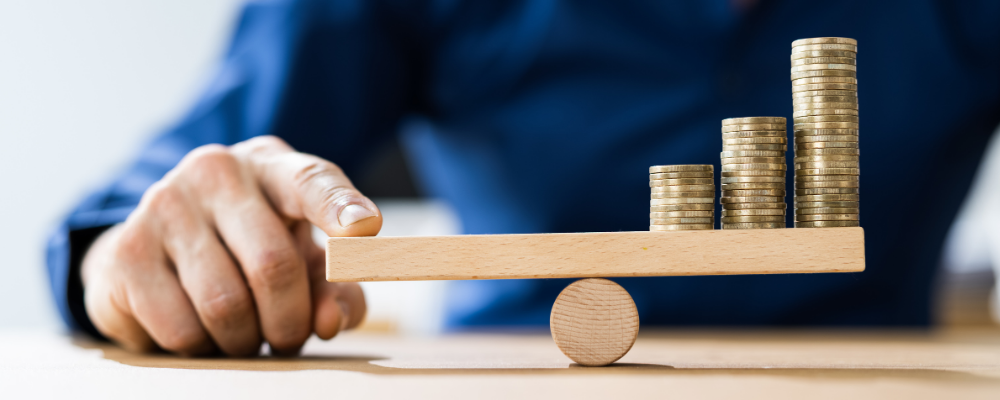 Forex trading with leverage and margin