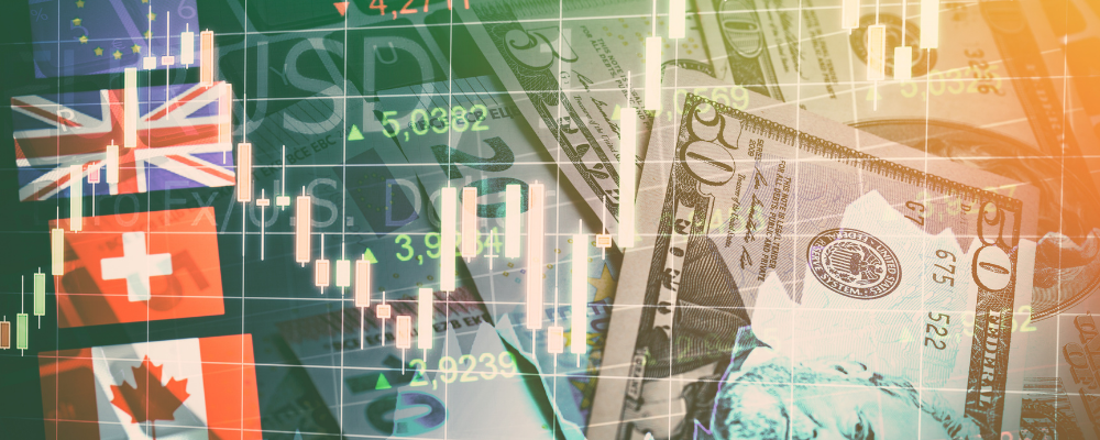 Forex trading strategies for beginners
