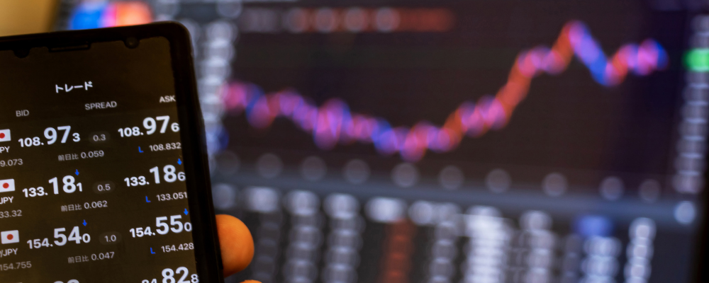 Popular Forex trading terminals