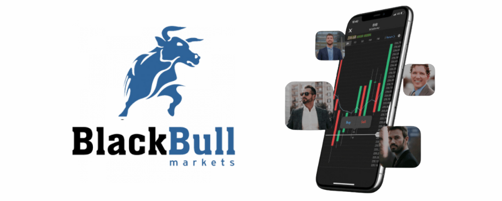 BlackBull CopyTrader