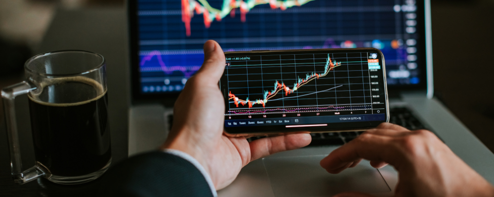 How to download the BlackBull mobile trading app?