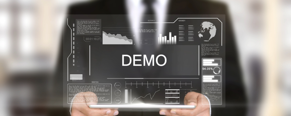 BlackBull Demo account